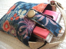 KIMONO Mobile Case lineup