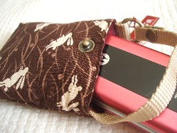 KIMONO Mobile Case lineup