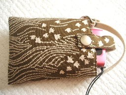 KIMONO Mobile Case lineup