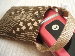 KIMONO Mobile Case lineup