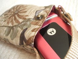 KIMONO Mobile Case lineup