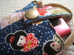 KIMONO Mobile Case lineup