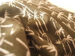 Japanese Kimono Pouch