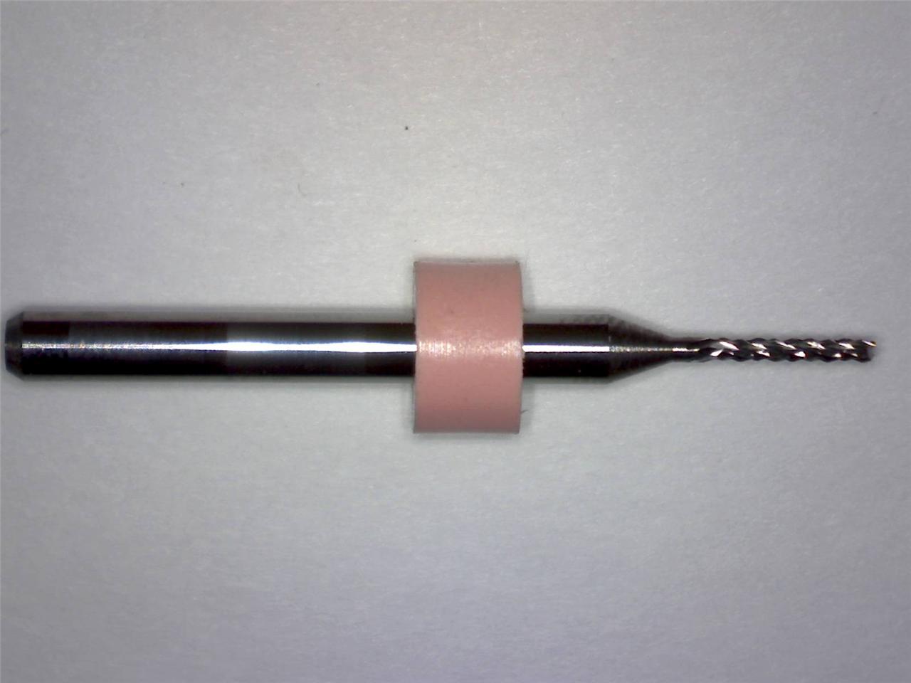 Carbide Router Bits Choose Your Size(s) CNC PCB Hobby Model Jewelry