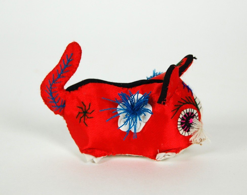 chinese cat toy
