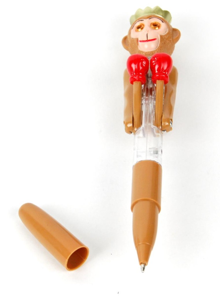 punch monkey toys