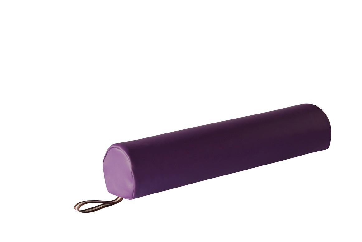 MT 6" 3/4 Round Bolster Pillow Leg Cushion for Massage Salon eBay