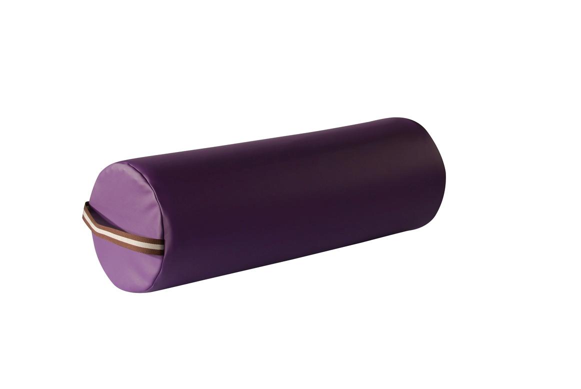 MT 9" Full Round Bolster Pillow Leg Cushion Spa Massage Salon eBay