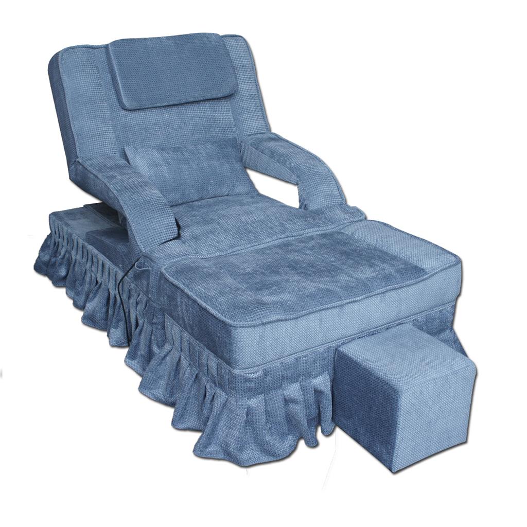TOA 2Sofas Reflexology Reclining Foot Massage Sofa Chair Full Body Furniture eBay