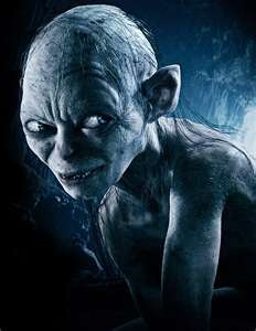 life size gollum statue for sale