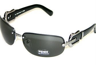 Fendi FS412 060 Designer Sunglasses Stunning