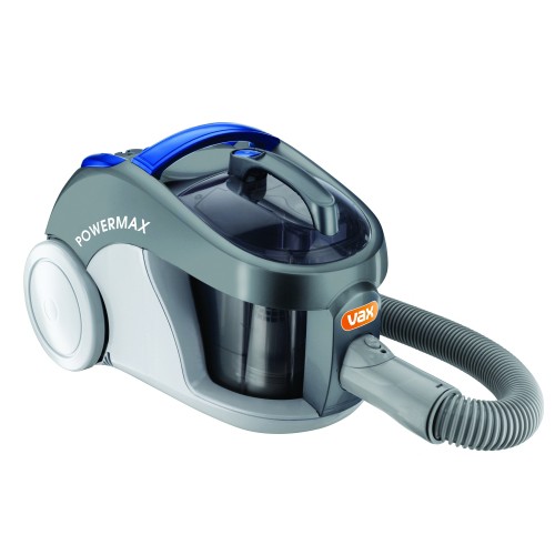 Vax Powermax 2000w Cylinder Vacuum Cleaner VRS2G eBay