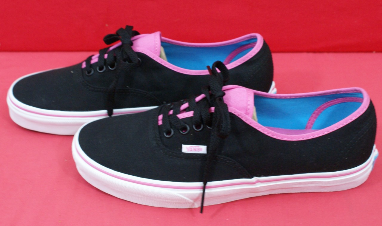 vans authentic dx blocked