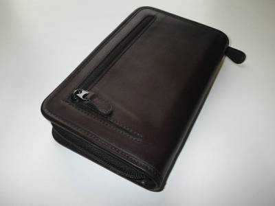 P Da Wallet P Mirror New - New Coach Lg Brown Leather Pda Phone Zip Around Purse Bag Organizer Wallet Ebay p da wallet p mirror new new coach lg brown leather pda phone zip around purse bag organizer wallet ebay