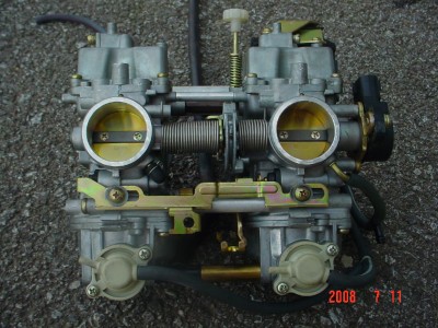 suzuki gs500 carburetor for sale