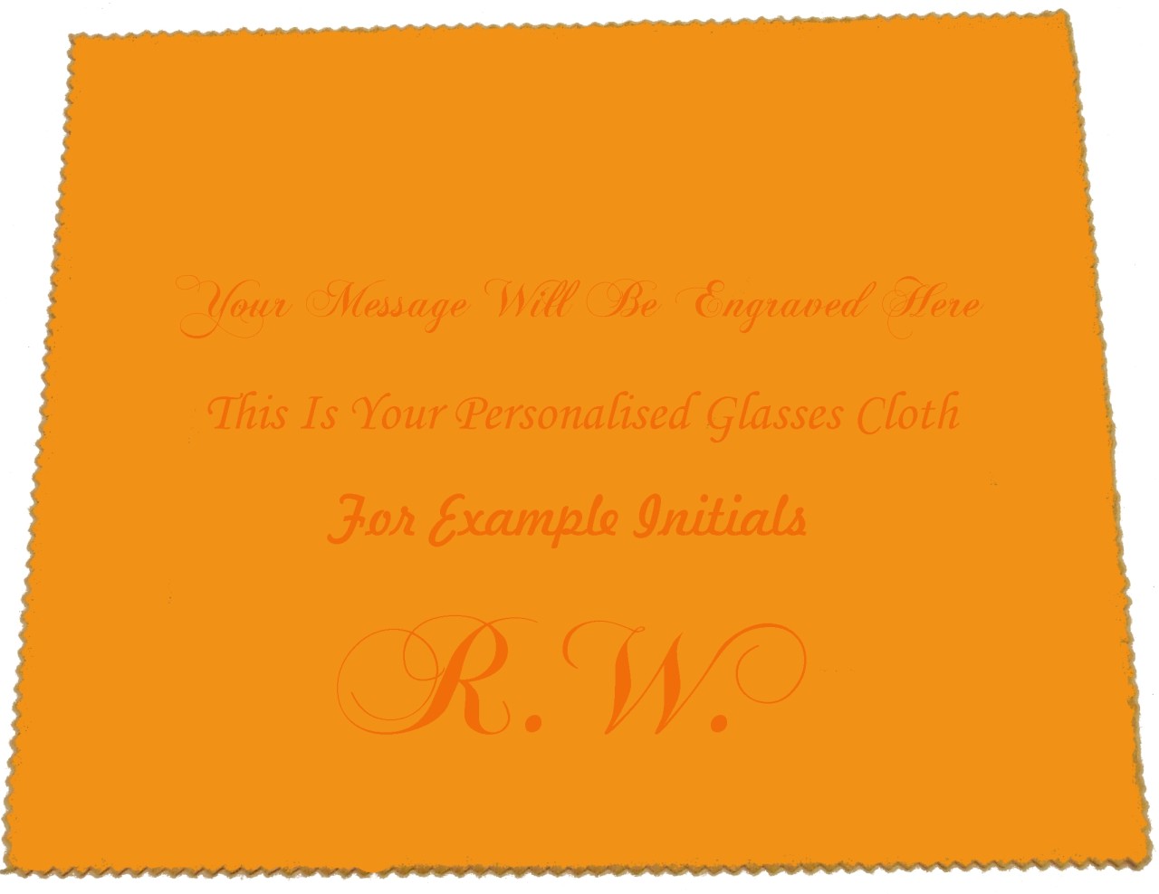 有关以下物品的详细资料: personalised gift engraved