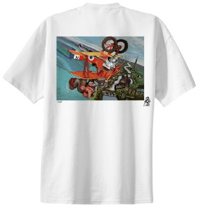 Deals wheels lucky pierre