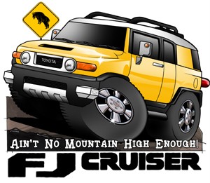 Cruiser Cartoon
