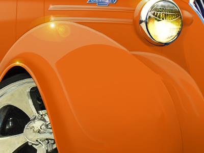 1937 Vintage Pickup T-Shirt #61937 chevy antique auto art - Picture 3 of 9