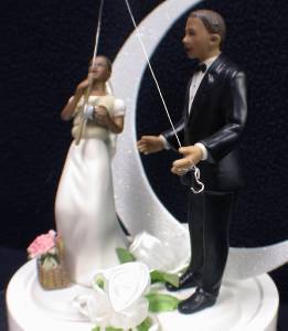 Wedding Cakes Toppers African American Wedding Cake Toppers