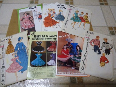 Sewing, sewing patterns, free sewing pattern, Learn to Sew and