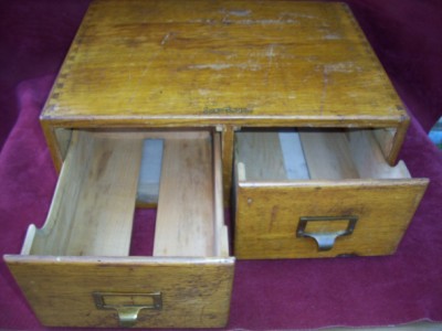 LIBRARY CARD CATALOG FURNITURE - FURNITURE - COMPARE PRICES