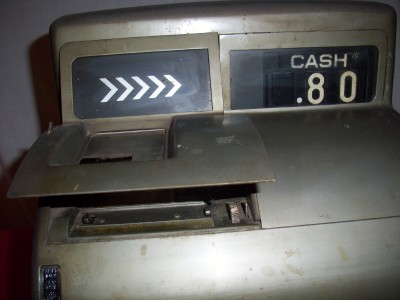 national make cash registers serial numbers