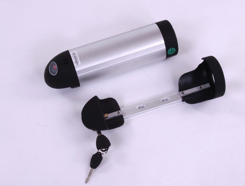 350W Motor+36V 10AH Lithium Ion Battery Electric Tricycle Trike