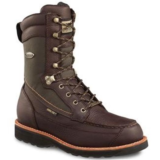irish setter upland boots
