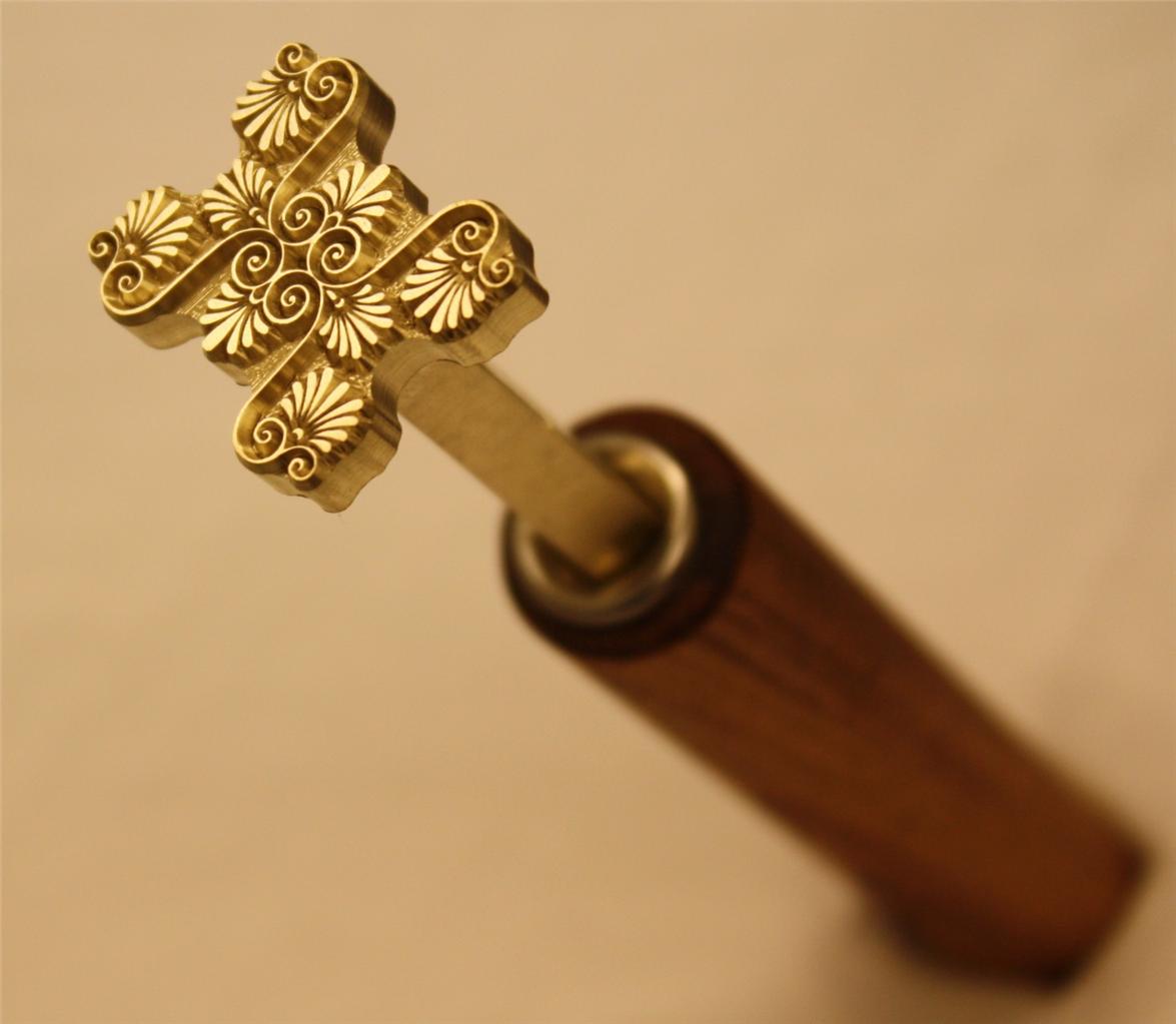 BOOKBINDING HAND TOOLS, GILDING LEATHER FINISHING TOOLS. FER A DORER