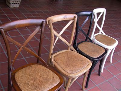 Cross Back Dining Chair Cross Back Dining Chair