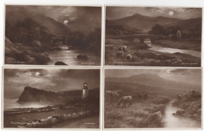 Elmer-Keene-Prints Elmer Keene Prints http://www.ebay.co.uk/itm/LOT-OF-19-VINTAGE-ELMER ...