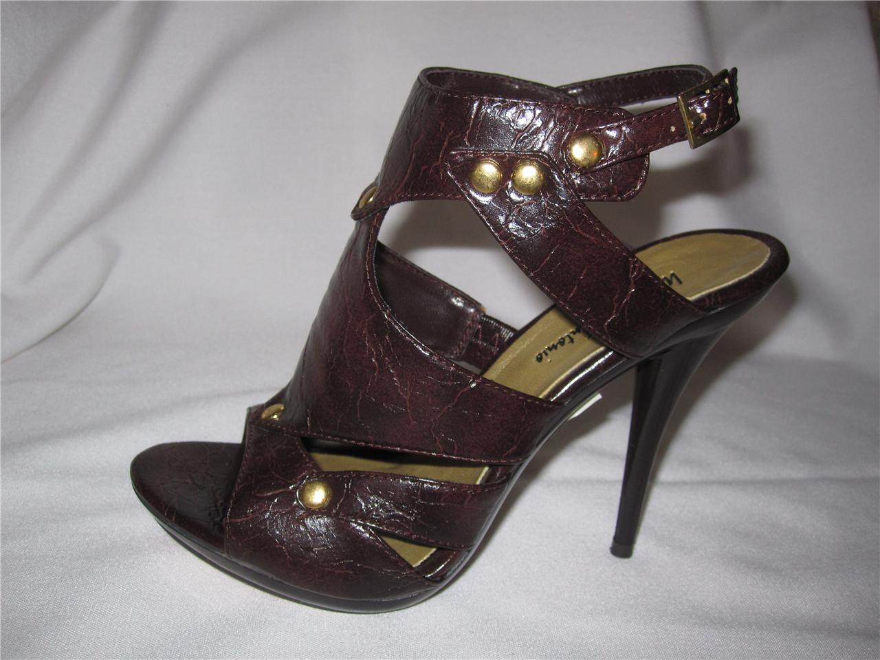 michael antonio gladiator sandals