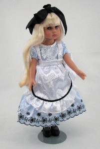 Совместная покупка "Конфеток" от Мари Осмонд и другие куклы