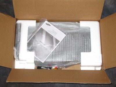 Samsung on New Samsung Blu Ray Dvd Player Hd 1080p Wi Fi Bd C6500 Ebay