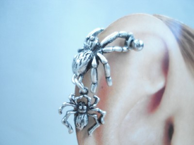 Cartilage Piercing Jewelry on Ear Piercing   Ear Piercing Jewelry   Unique Jewelry Guide