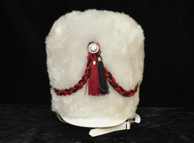 Marching Band Halloween