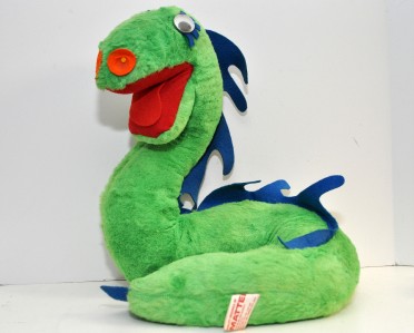 cecil plush