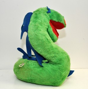 cecil plush