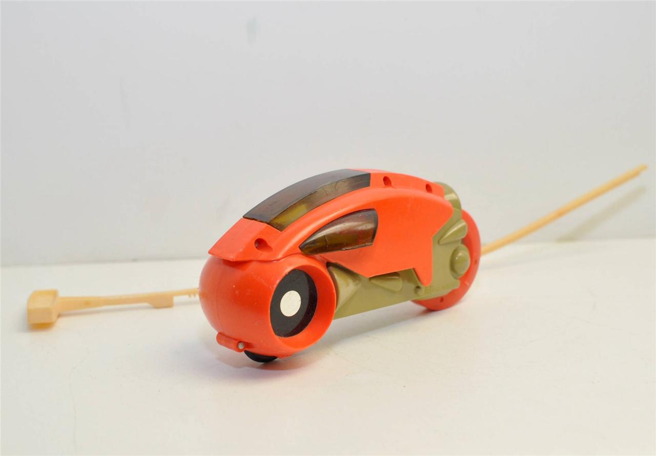 tron light cycle tomy