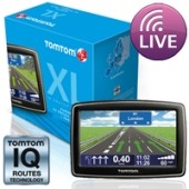 Confronta prezzi Gps Navigation System TomTom XL