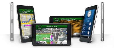 Confronta prezzi Gps Navigation System Garmin Nuvi 3790T