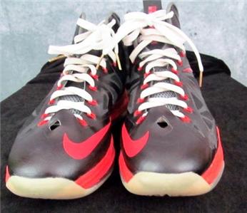 lebron james flywire shoes