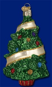 sentimental christmas tree old world christmas hand sentimental christmas tree old world christmas hand