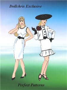 Matt O'Neill Patterns - LivelyStitch Design