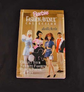 Tonner Matt - Sew A Doll