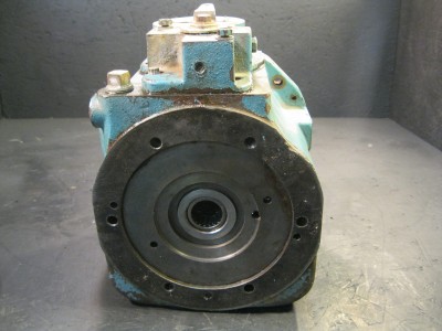 Used Paragon V Drive Model # PVS41-R Gear Drive Marine Trans