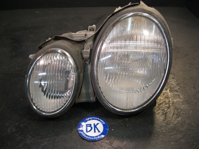 Mercedes clk 320 fuel gauge #2
