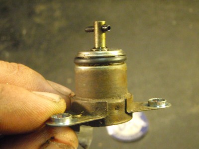 Gear position switch honda rubicon #5