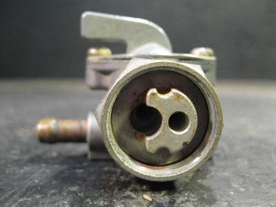 shut glide fxdwg petcock davidson valve harley fuel gas tank wide